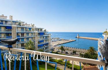 3 room apartment in Le Port