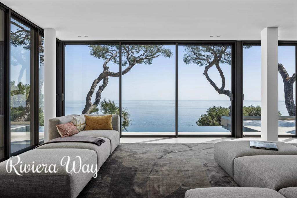 Villa in Èze, photo #4, listing #106650180
