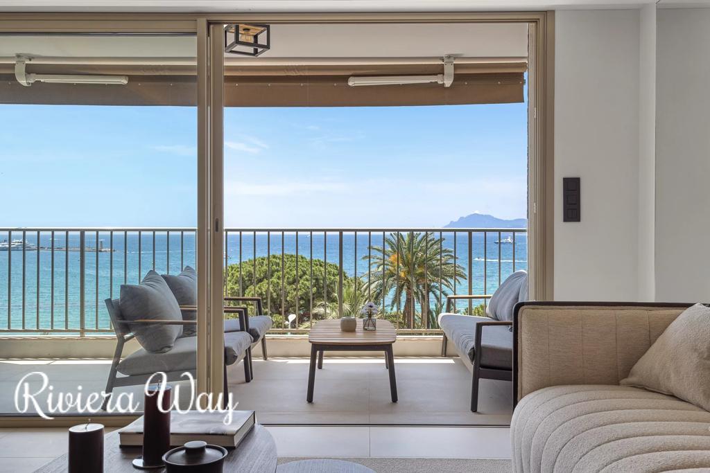3 room apartment in Boulevard de la Croisette, photo #4, listing #93380364