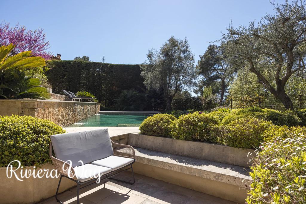 Villa in Mougins, photo #3, listing #103876164