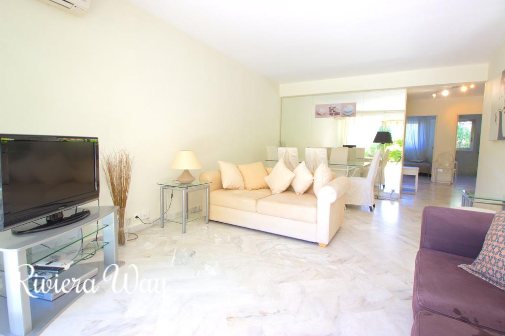 3 room apartment in Cannes, photo #5, listing #83425440