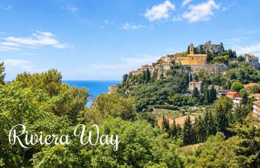 4 room apartment in Èze
