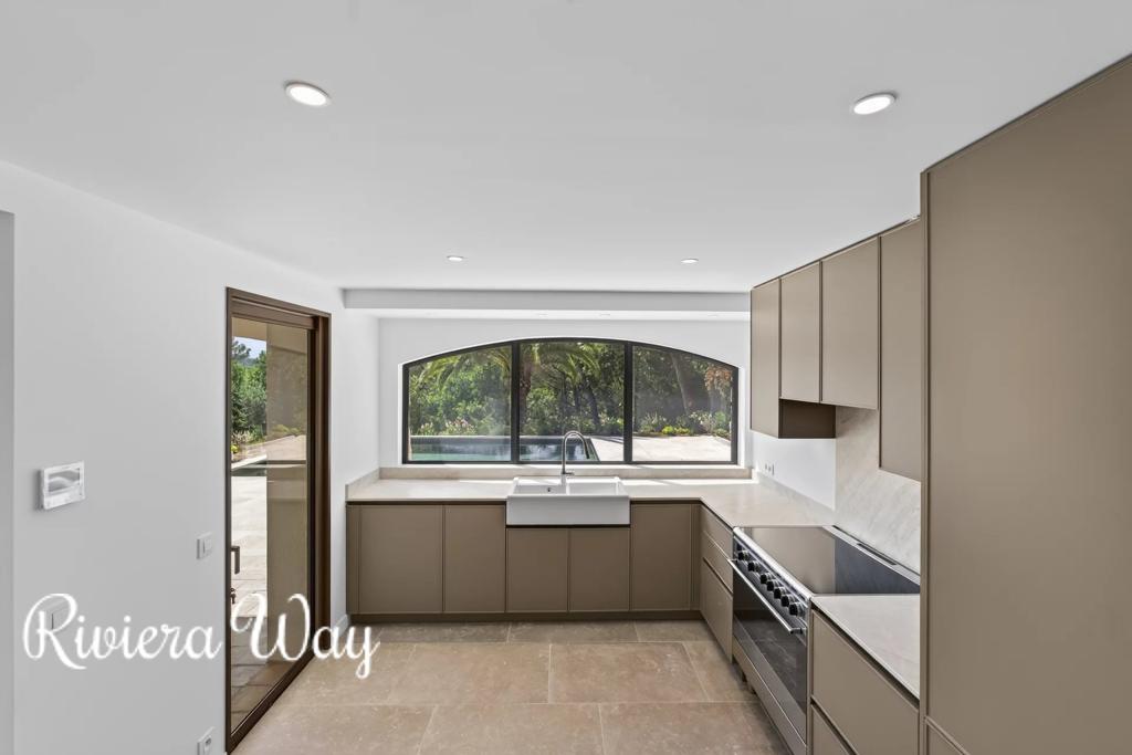 6 room villa in Mougins, photo #8, listing #106866354