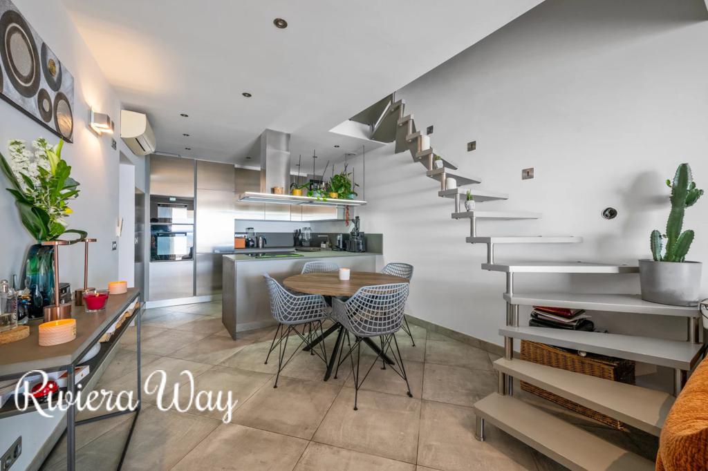 3 room apartment in Cap d'Ail, photo #10, listing #105845586