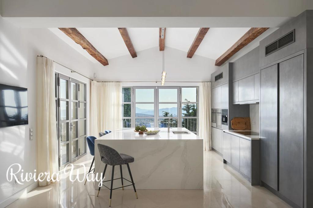 Villa in Le Cannet, photo #6, listing #95085396