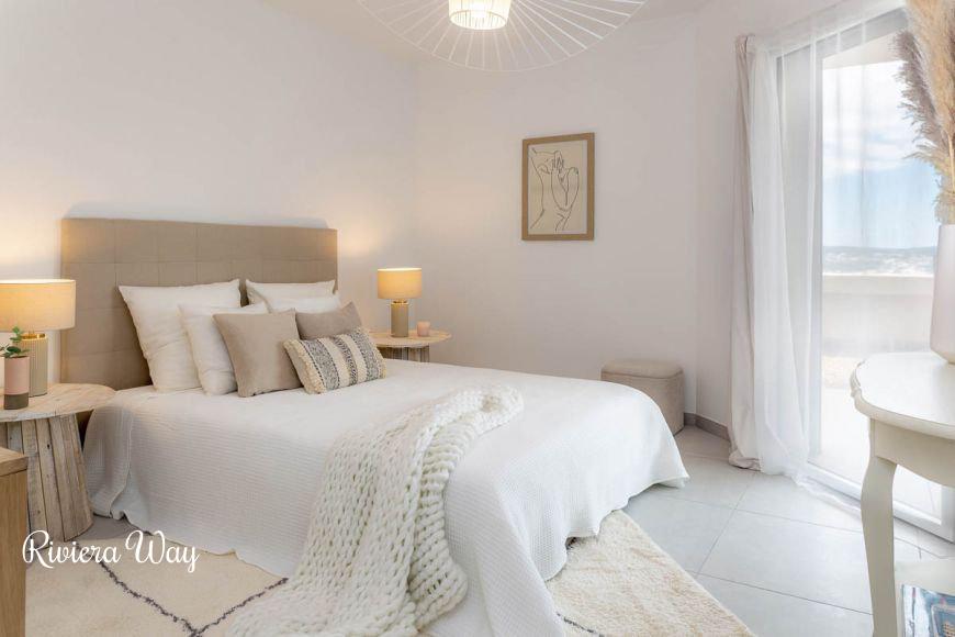 4 room apartment in Nice, 118 m², photo #10, listing #85681050