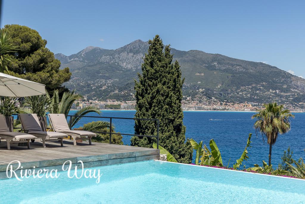 Villa in Roquebrune — Cap Martin, photo #6, listing #85360884