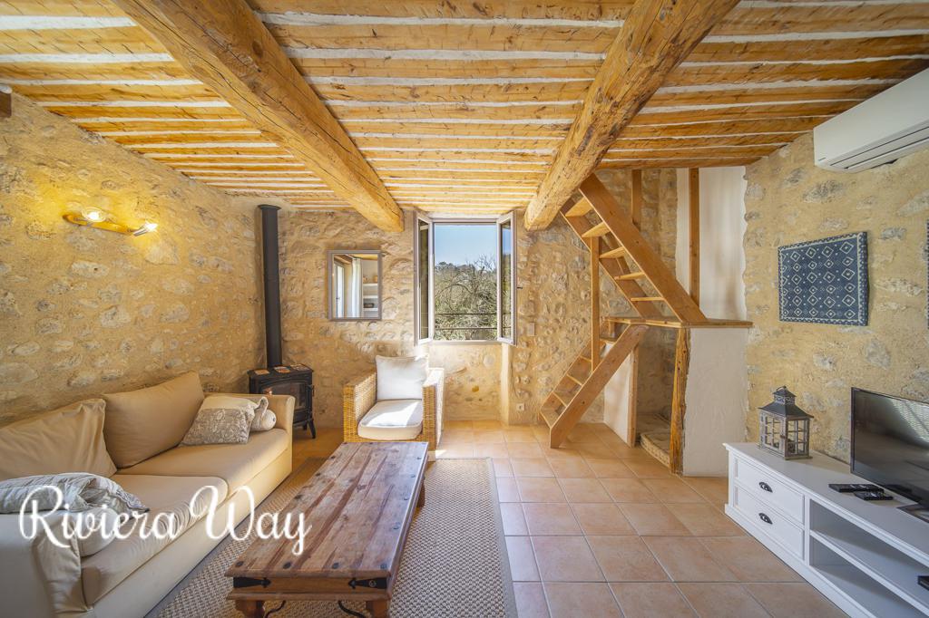 20 room villa in Grasse, photo #5, listing #86854362