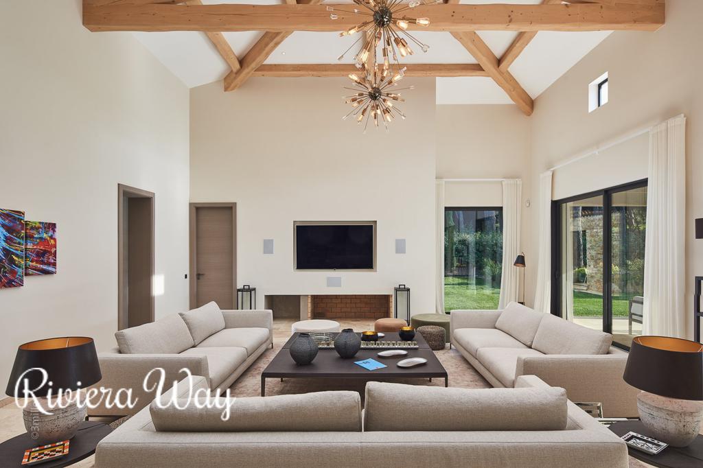 Villa in Saint-Tropez, photo #3, listing #80487372