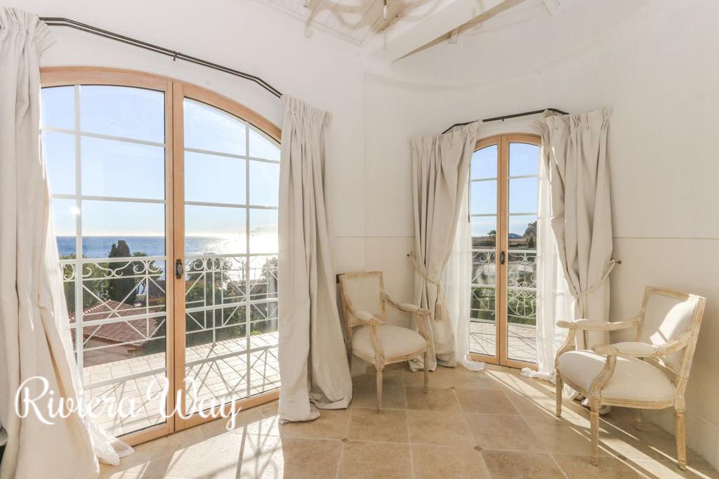 6 room villa in Beaulieu-sur-Mer, 230 m², photo #9, listing #99250242