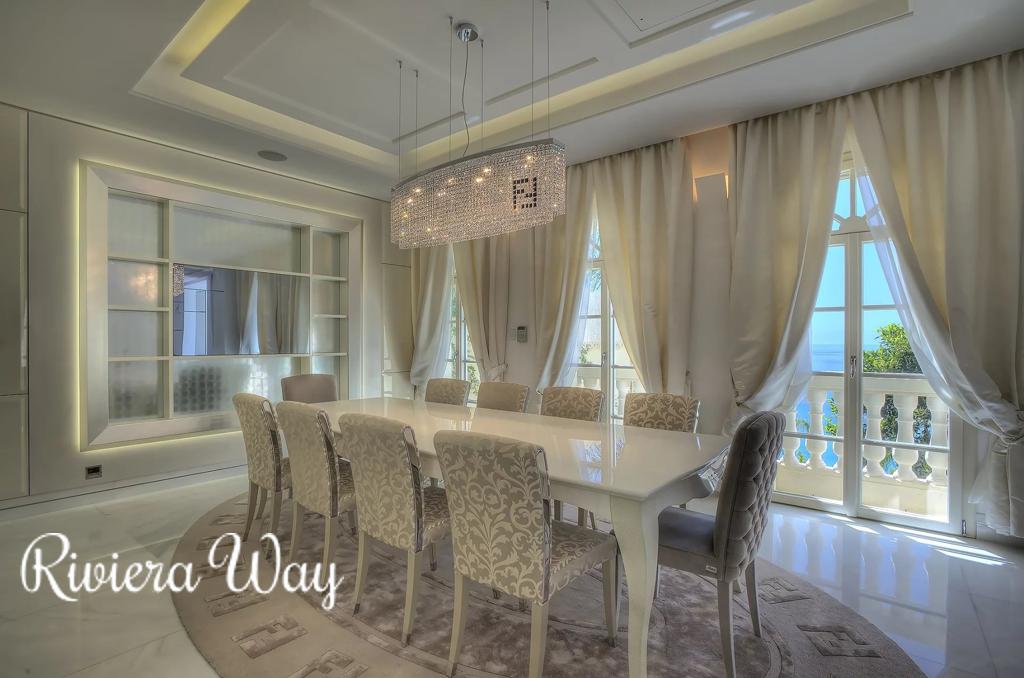 7 room villa in Roquebrune — Cap Martin, photo #10, listing #99341382