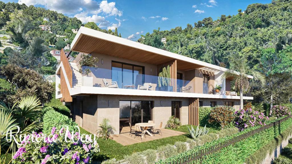 4 room apartment in Èze, photo #4, listing #104645100