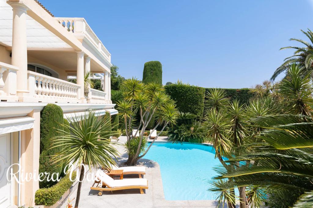 8 room villa in Ramatyuel, photo #3, listing #86857344