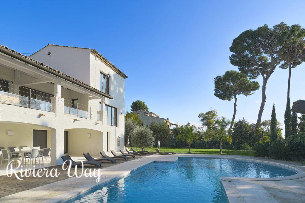 6 room villa in Antibes, 343 m², photo #3, listing #103197738
