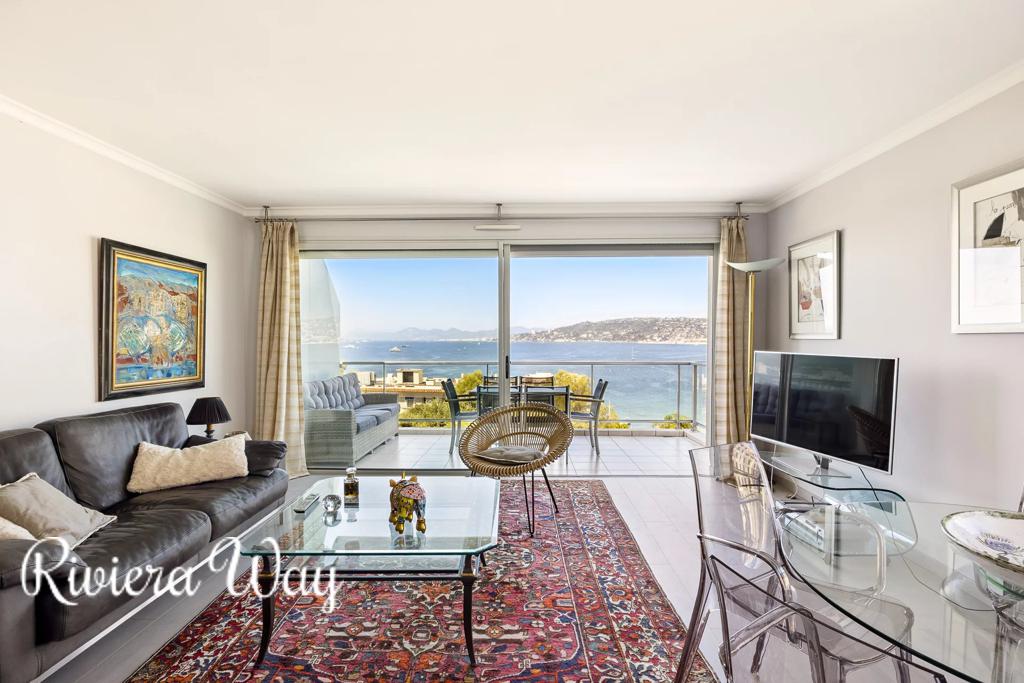 3 room apartment in Cap d'Antibes, photo #1, listing #103735380