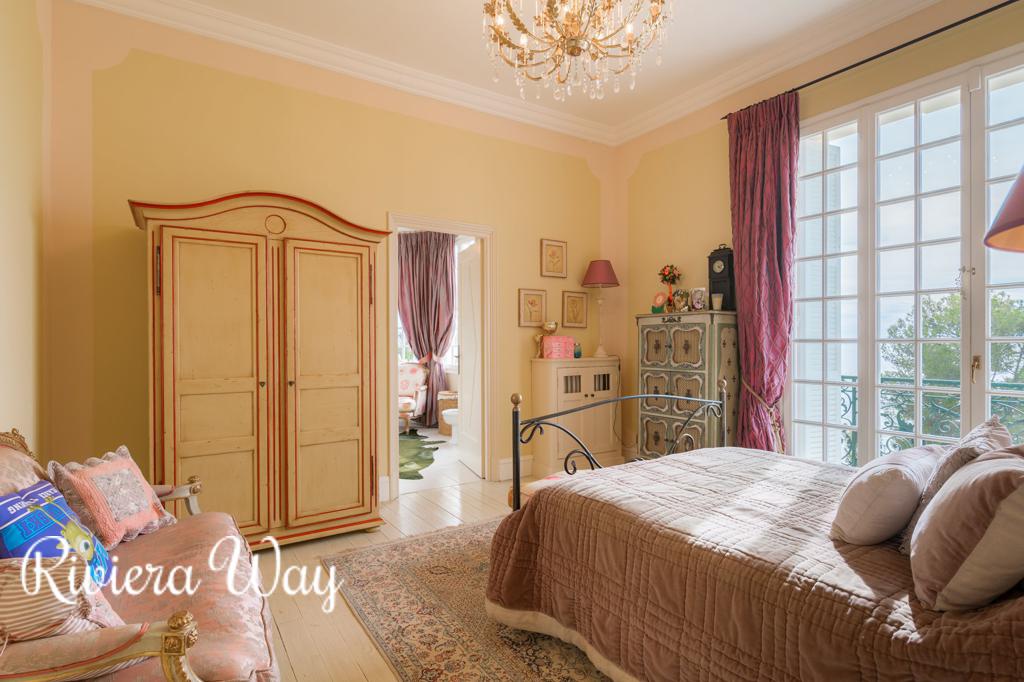 Villa in Cap d'Ail, photo #10, listing #78859998