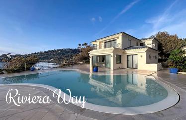 8 room villa in Roquebrune-sur-Argens