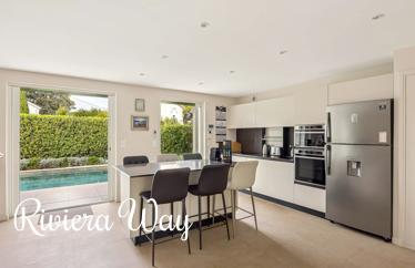 4 room villa in Antibes