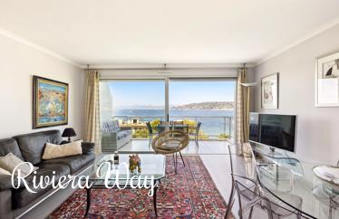 3 room apartment in Cap d'Antibes