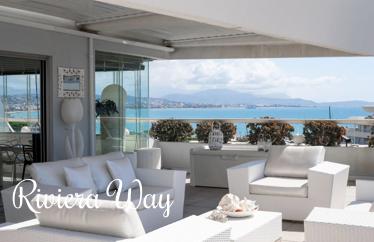 3 room apartment in Villeneuve-Loubet