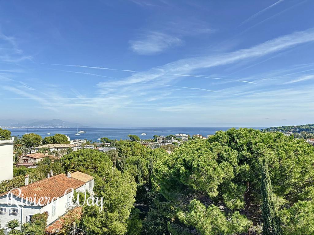 4 room apartment in Antibes, photo #4, listing #97103958