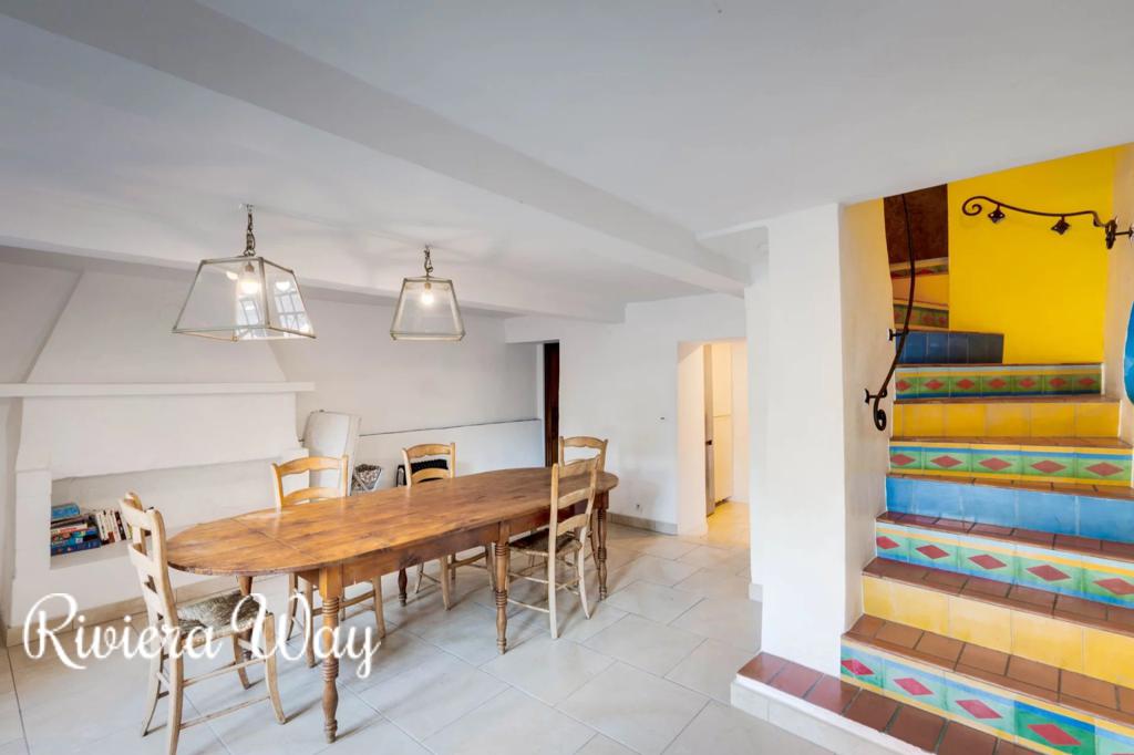 8 room villa in Sainte-Maxime, photo #6, listing #104481342