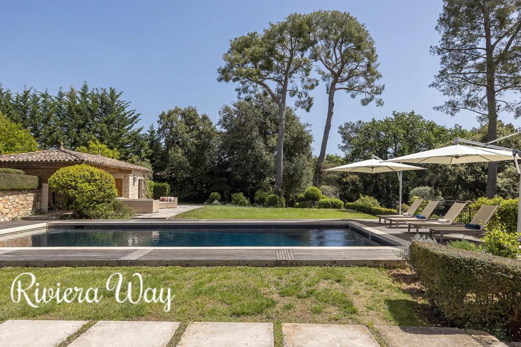 8 room villa in La Colle-sur-Loup, photo #8, listing #102989544