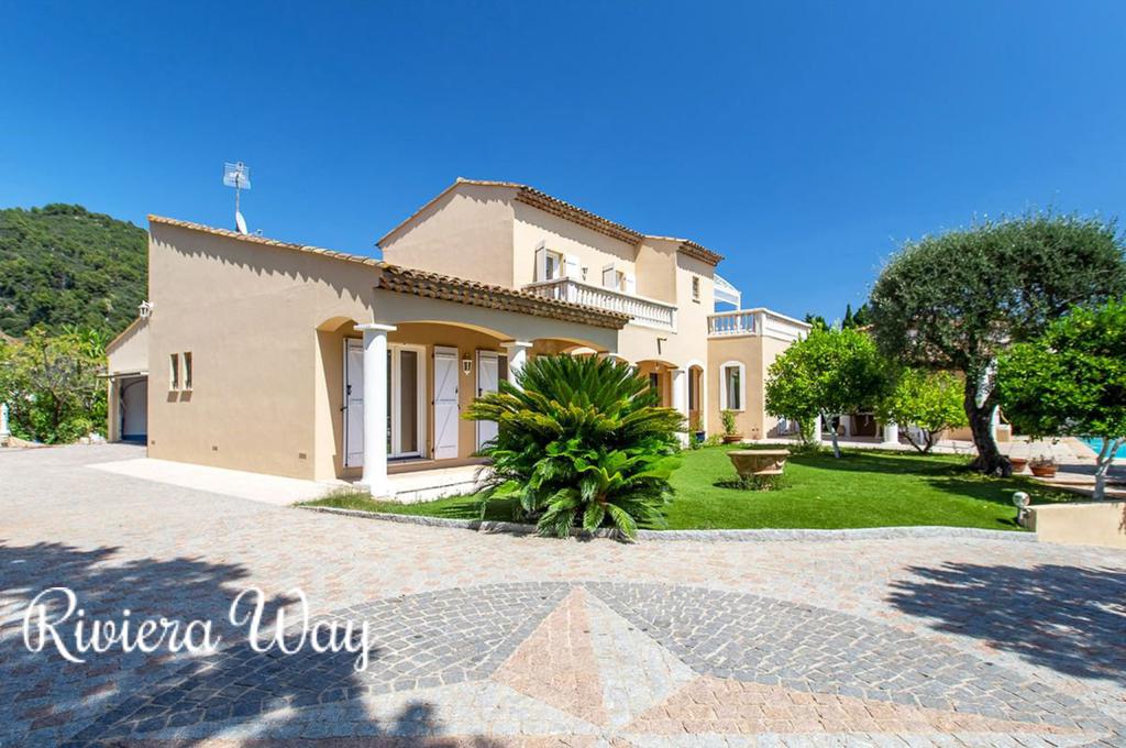 8 room villa in Villefranche-sur-Mer, 188 m², photo #7, listing #94406046