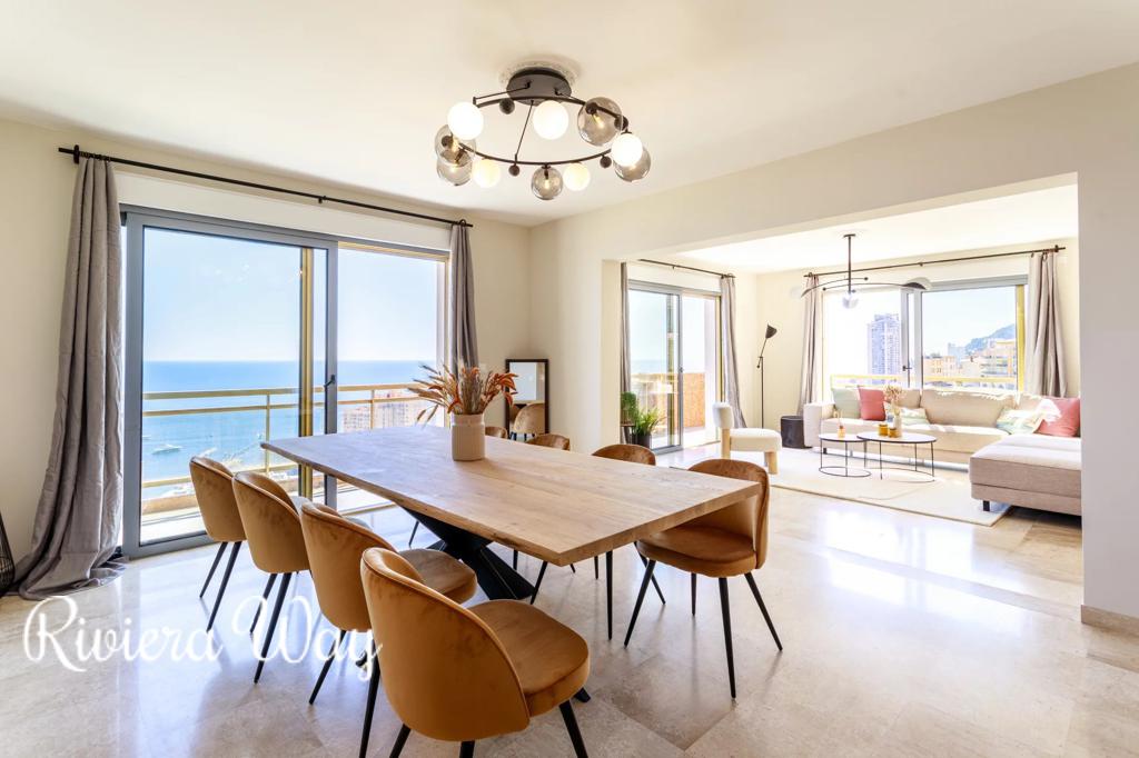 5 room apartment in Beausoleil, photo #3, listing #104941578