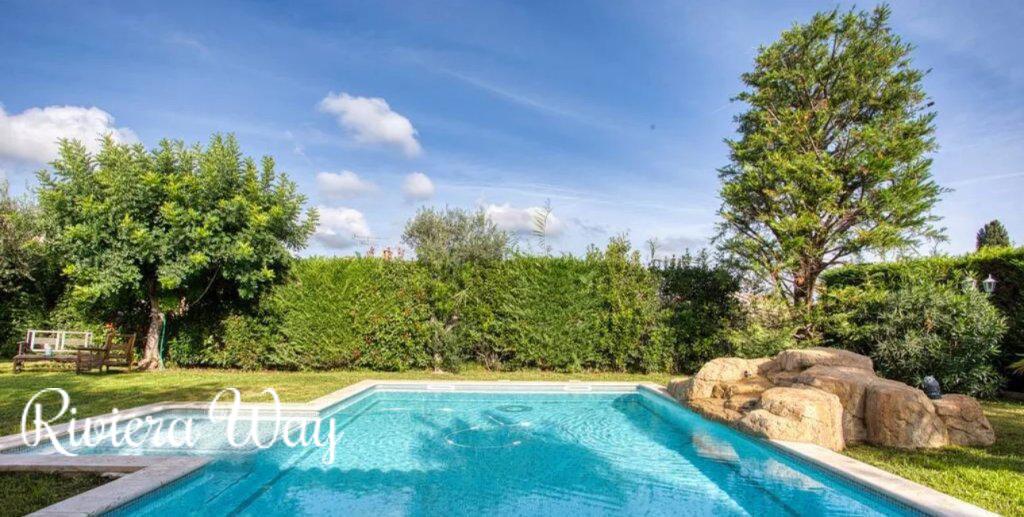 6 room villa in Antibes, 240 m², photo #4, listing #103204500