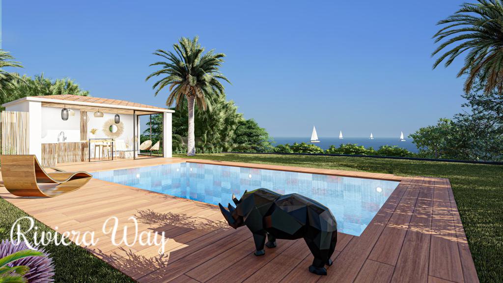 9 room villa in Sainte-Maxime, photo #2, listing #91454076