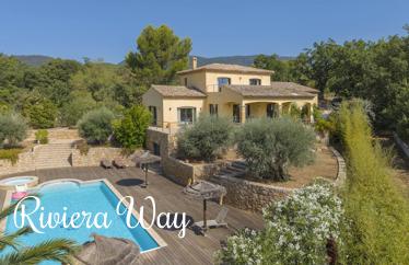 6 room villa in Fayence