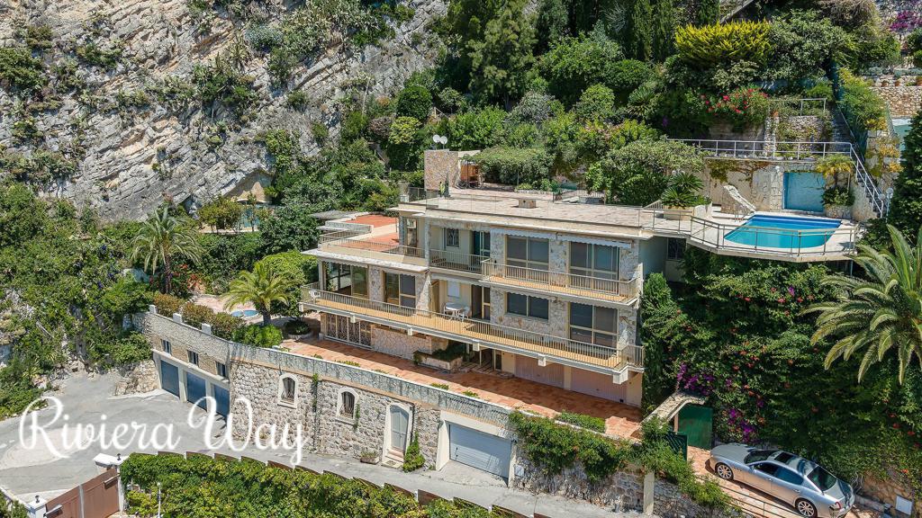 10 room villa in Cap d'Ail, photo #2, listing #79196502
