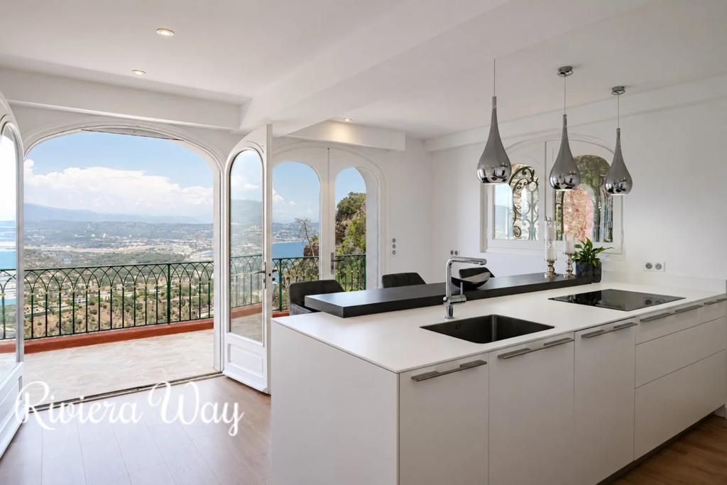 8 room villa in Theoule-sur-Mer, photo #7, listing #106534512