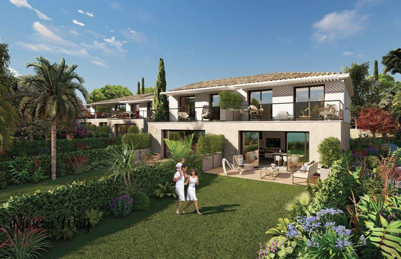 3 room villa in Sainte-Maxime, photo #5, listing #78853278