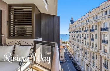 1 room apartment in Cannes
