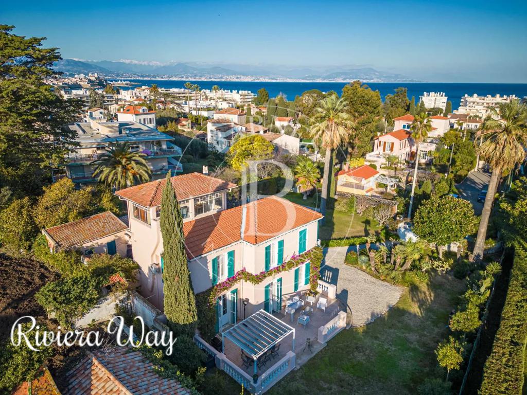 9 room villa in Cap d'Antibes, photo #4, listing #92914122