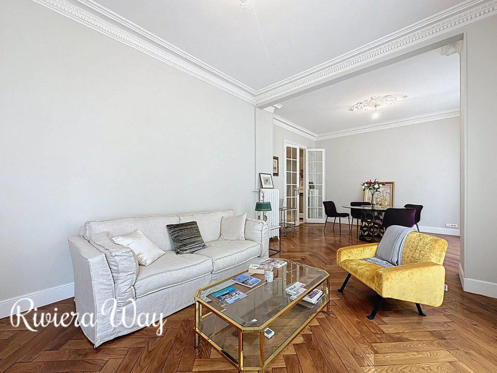Apartment in Promenade des Anglais, 103 m², photo #3, listing #104799870