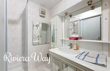 3 room apartment in Cannes