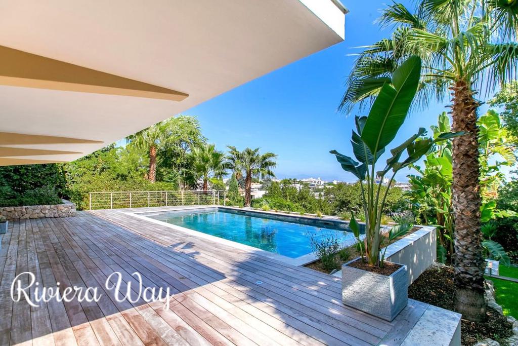 10 room villa in Cap d'Antibes, 320 m², photo #6, listing #104750730