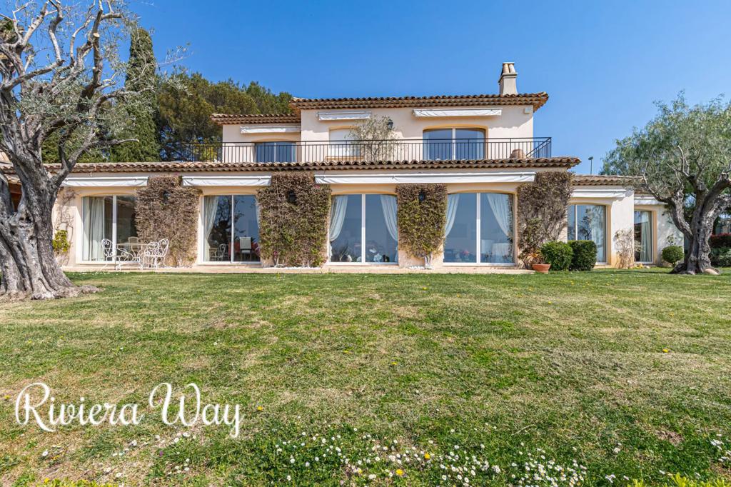 9 room villa in Le Cannet, photo #4, listing #89168772