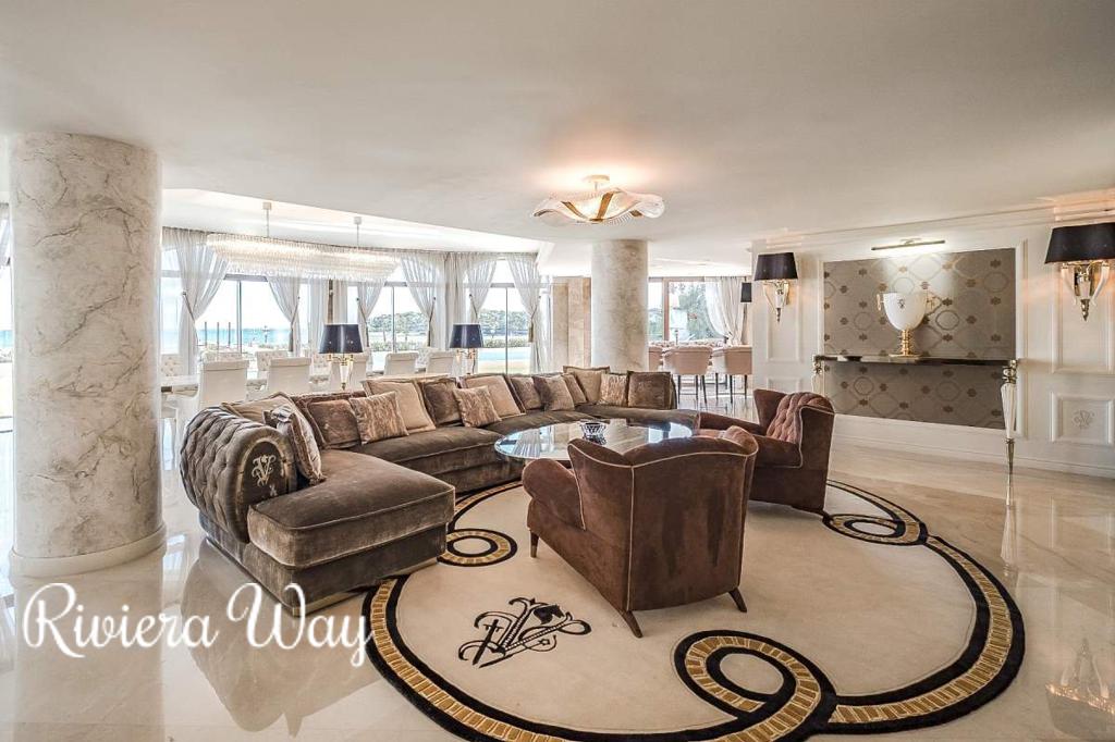 12 room villa in Cap d'Antibes, 1000 m², photo #9, listing #76057464
