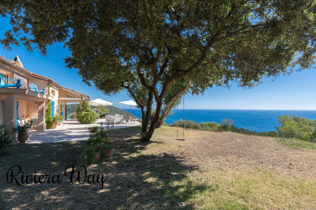 5 room villa in Saint-Tropez, photo #3, listing #102956658