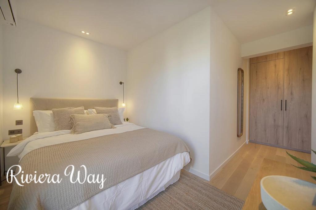 3 room apartment in Cannes, photo #9, listing #102615828