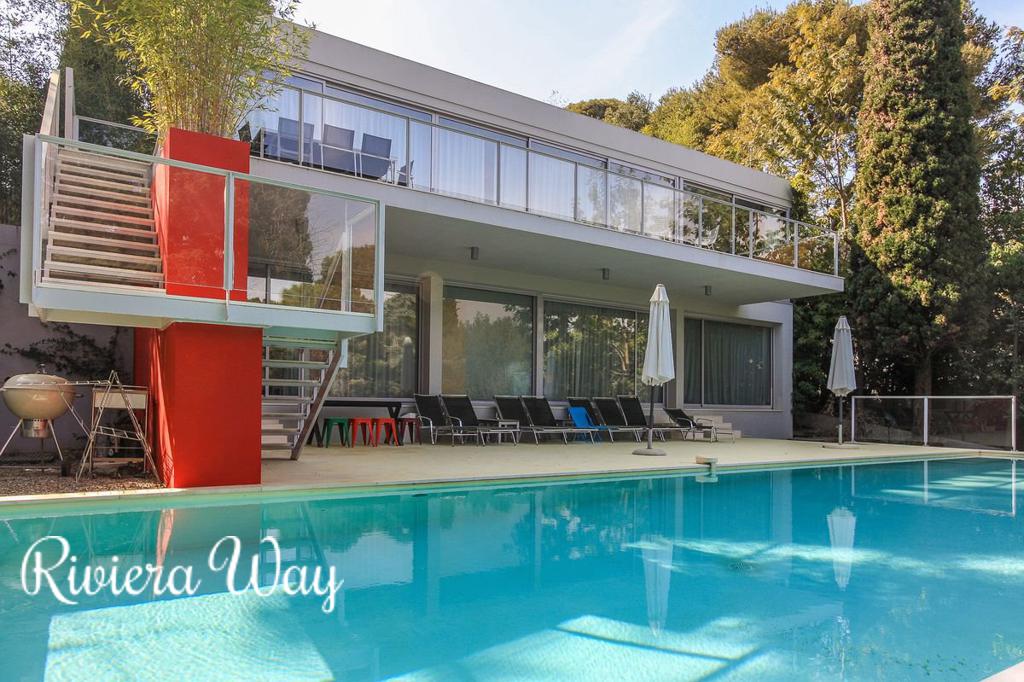 5 room villa in Saint-Jean-Cap-Ferrat, 300 m², photo #5, listing #99251922