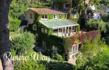 9 room villa in Cap d'Antibes