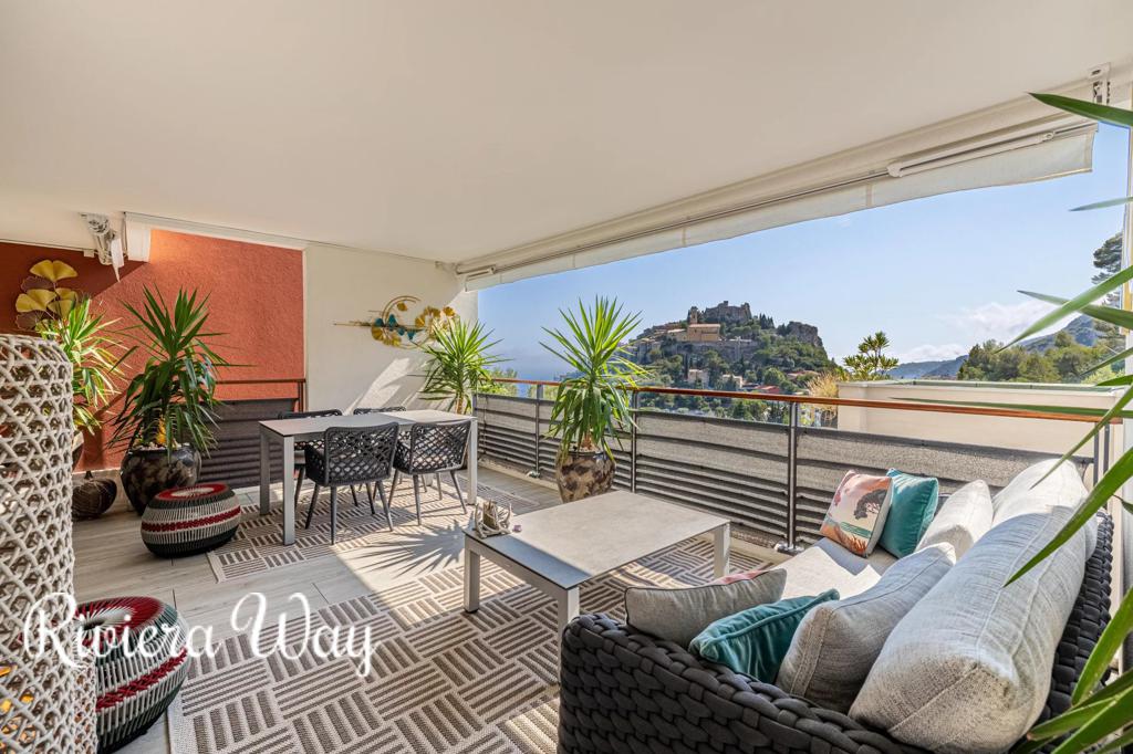 4 room apartment in Èze, photo #7, listing #106563366