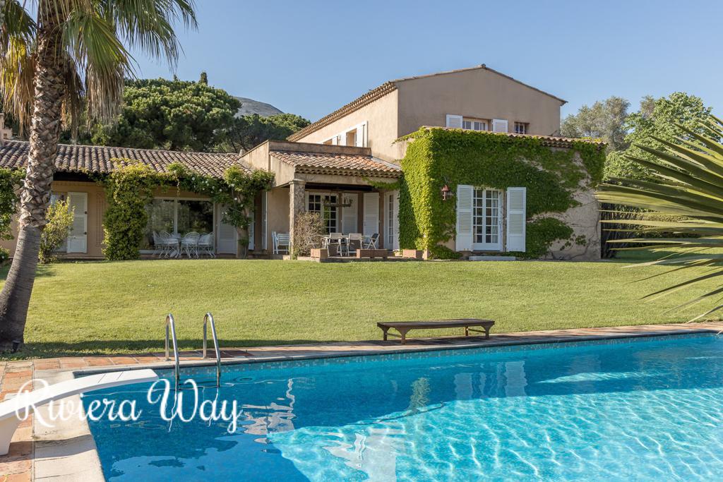Villa in Tourrettes-sur-Loup, photo #1, listing #84931434
