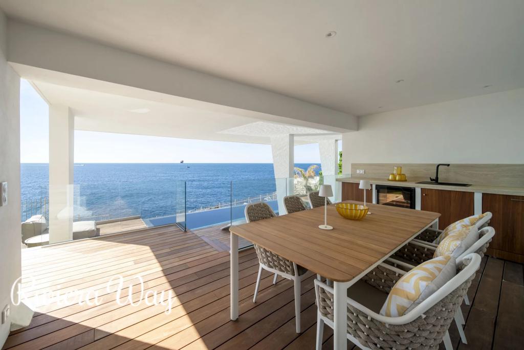 6 room villa in Cap de Nice, photo #6, listing #107072364