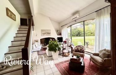 8 room villa in Mougins